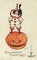 Halloween Greetings 3